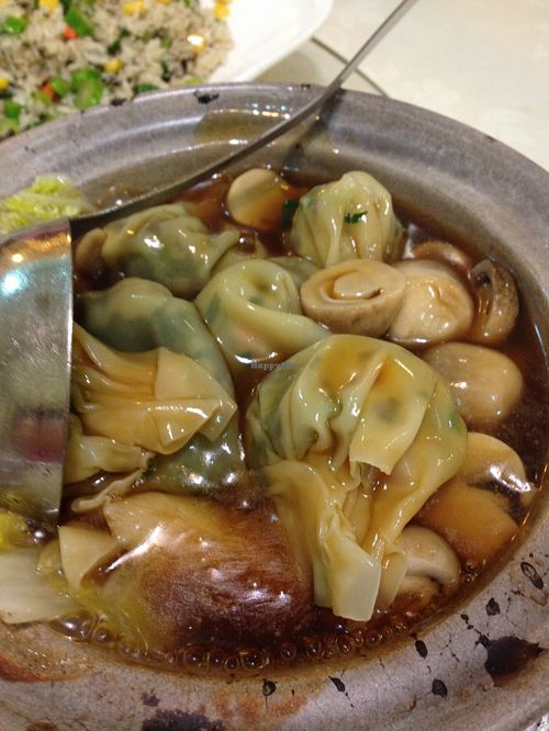 9 at Cute Fei in Kowloon