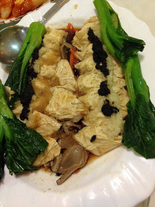 10 at Cute Fei in Kowloon