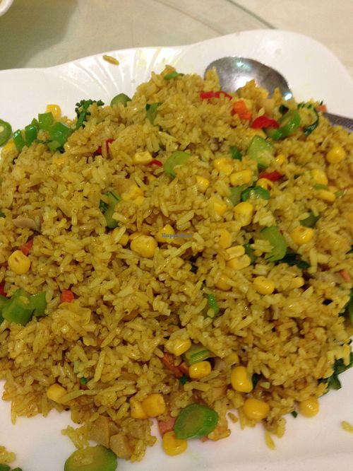 13 at Cute Fei in Kowloon