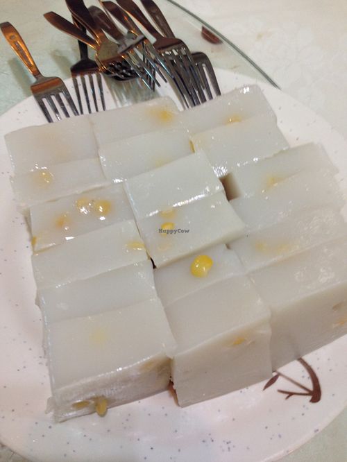 14 at Cute Fei in Kowloon