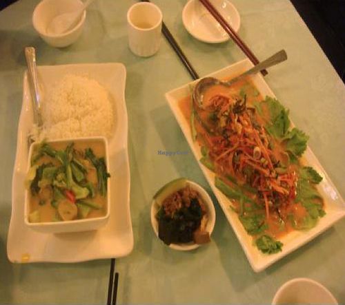  at Cute Fei in Kowloon