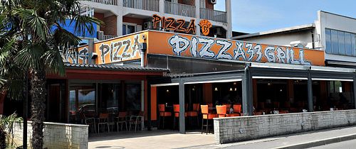 Photo from Facebook at Pizza 33 in Koper