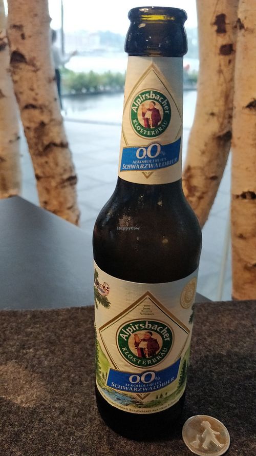 Alkoholfrei

Alpirsbacher | Alcohol-free Lager Sparkling Light And Low In Calories at Hans im Glück - Vivocity  in Central Singapore