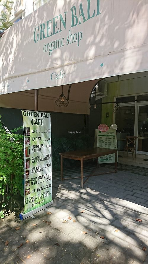 Green at Green Bali in Denpasar