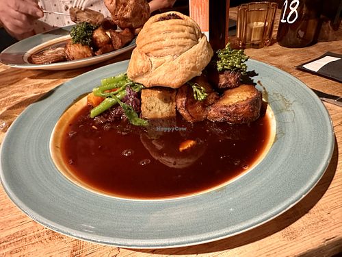   at Hand & Heart in Nottingham