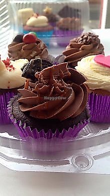 cupcake cab