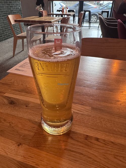 Aye   at Falla in Wroclaw