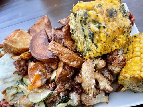 nom nom at Sattgrün Kolumba Viertel - Mitte in Cologne