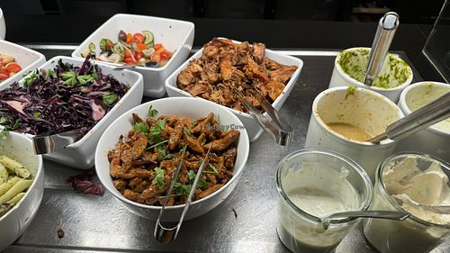   at Sattgrün Kolumba Viertel - Mitte in Cologne