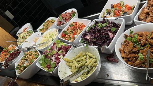   at Sattgrün Kolumba Viertel - Mitte in Cologne