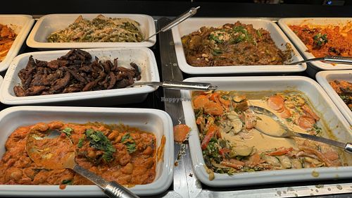   at Sattgrün Kolumba Viertel - Mitte in Cologne