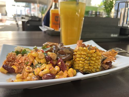   at Sattgrün Kolumba Viertel - Mitte in Cologne