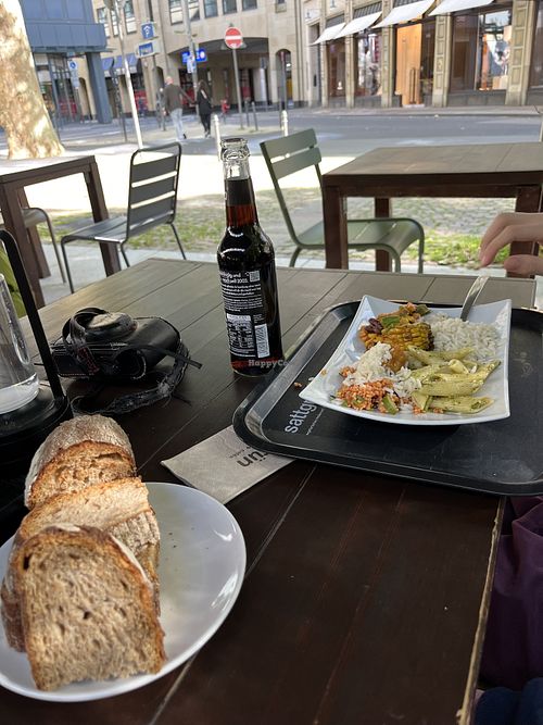   at Sattgrün Kolumba Viertel - Mitte in Cologne