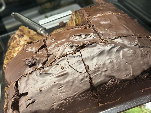 cake  at Sattgrün Kolumba Viertel - Mitte in Cologne