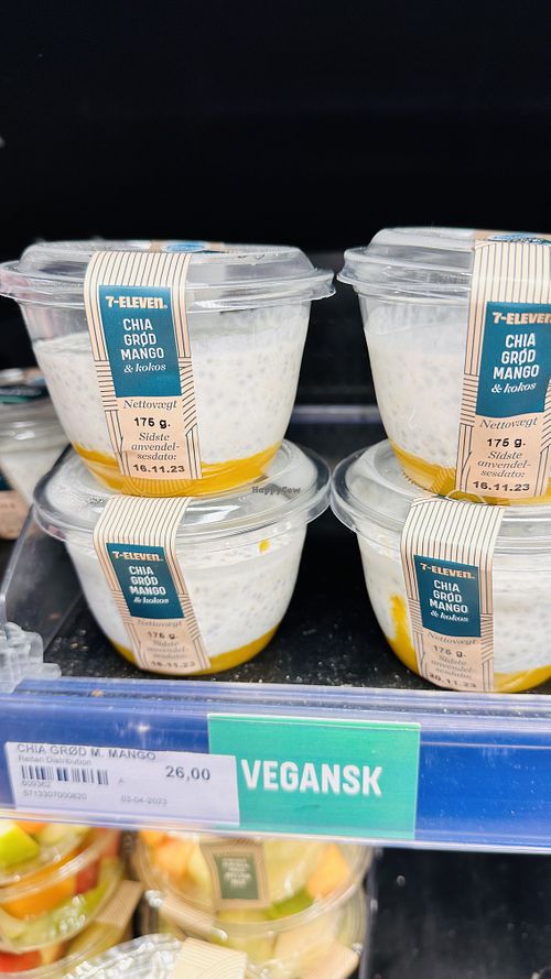   at CPH - 7-Eleven in Kastrup