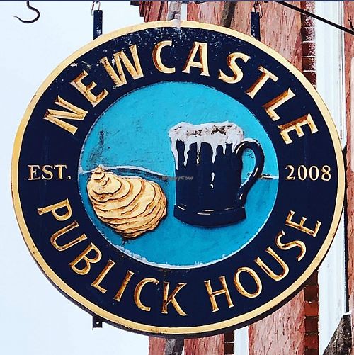 Newcastle Publick House at Newcastle Publick House in Newcastle