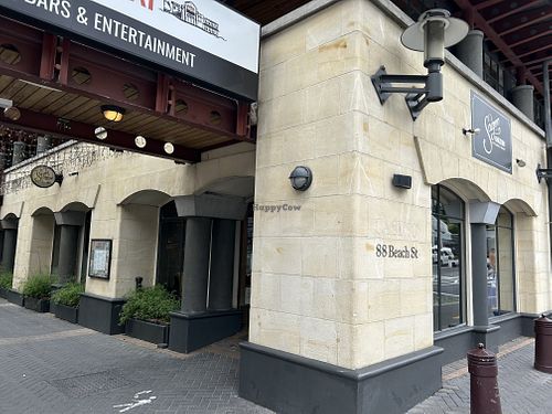 Exterior   at Saigon Kingdom - Beach St in Queenstown