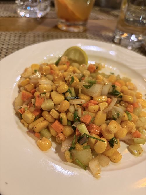   at Fresh Elements in Pokhara