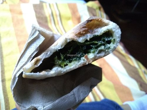 The inside2, 3,50eur at Senza Pensieri in Rome