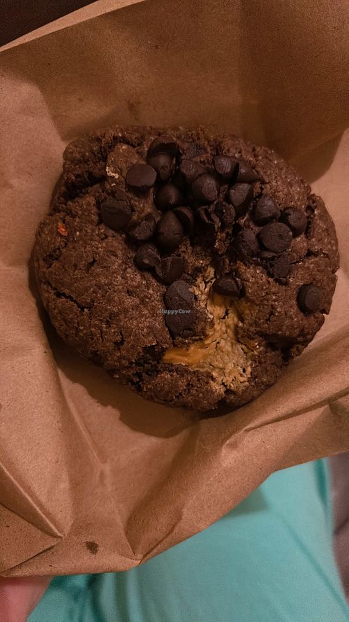 peanut butter chocolate cookie  at Samadhi Living - Bliss Casa in 