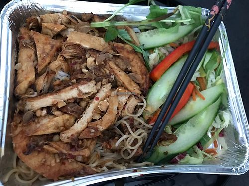 65 Sai Gon Xa Ot at Quan Xanh in Leipzig