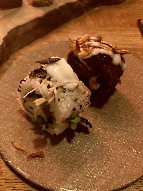   at Secret Garden in Berlin