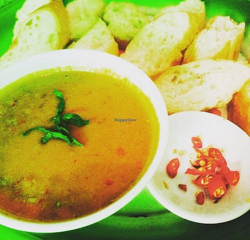 Wedding Day Dip!  at Chamkar - The Passage in Siem Reap