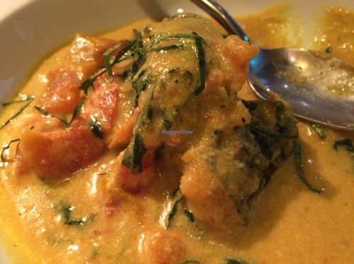 Amok  at Chamkar - The Passage in Siem Reap