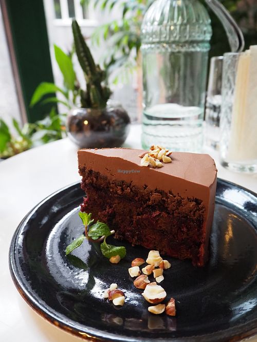 Cake at I love you - Ya lyublyu tebya -я люблю тебя in St Petersburg