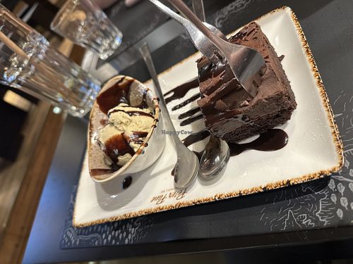   at Peter Pane - Friedrichstr in Berlin