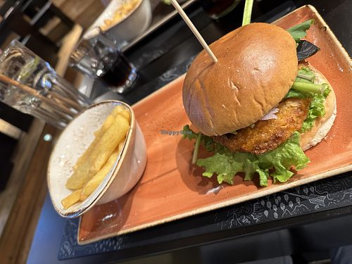   at Peter Pane - Friedrichstr in Berlin