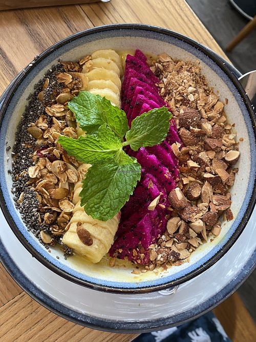 Image of Manggis in Canggu