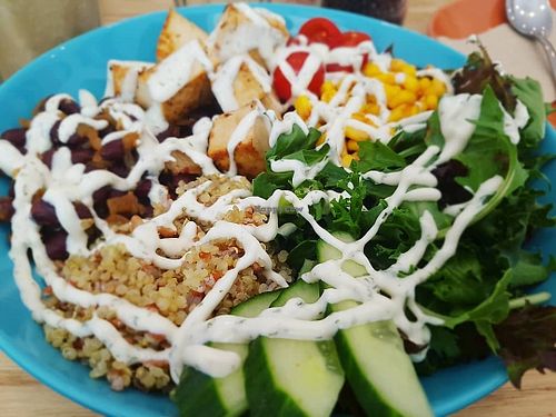 Image of Joy of Flora