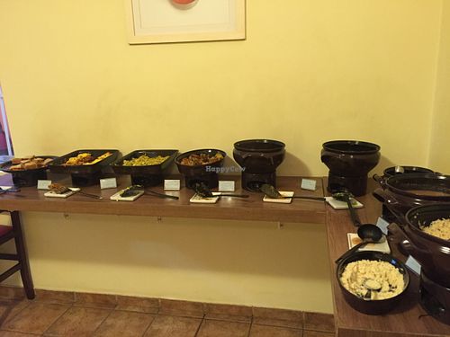 Counter. at Anna Prem B6 in Sao Paulo