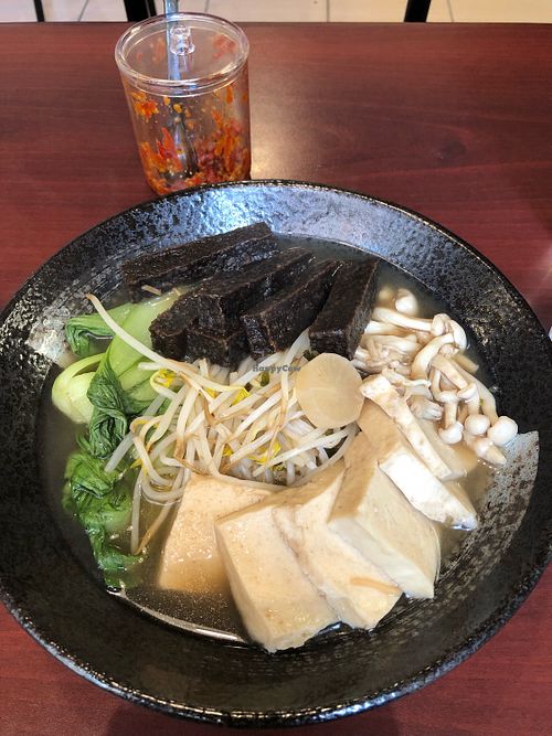 Image of Shū Niàn - Vegine