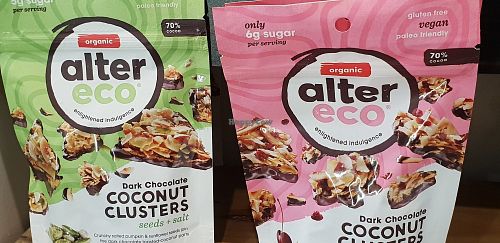 Curb those sweet cravings at Your Natural Pantry in Portland