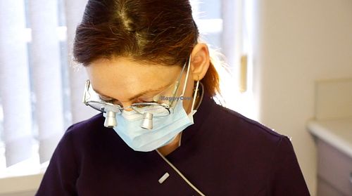  at Dr Helen's Dental and Implant Studio in Prahran East