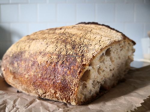 Image of Bread By Bike