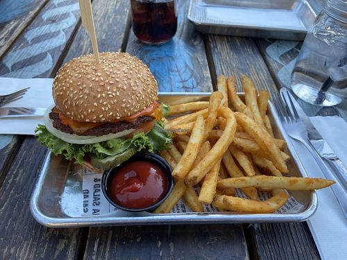   at Park on Fremont in Las Vegas