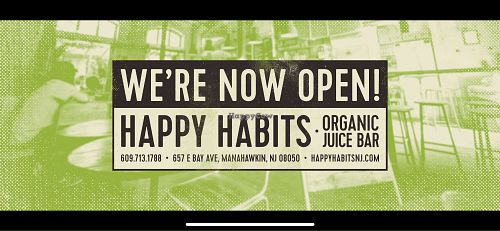 Happy Habits at Happy Habits in Manahawkin