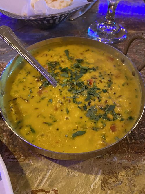   at Taste of India in Melbourne