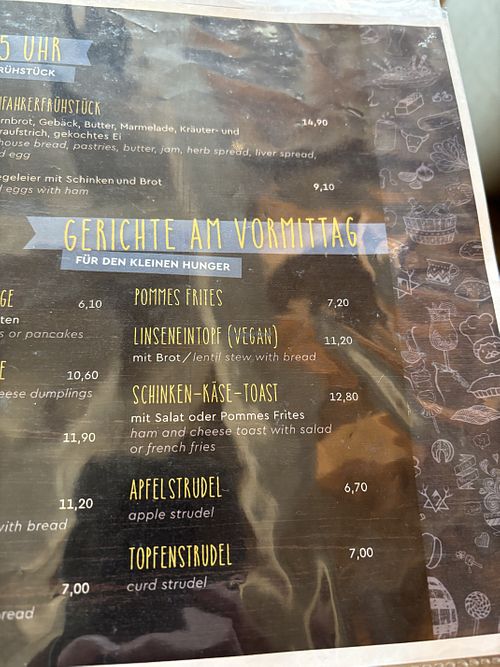   at Tiergarten Alm in Muehlbach Am Hochkoenig