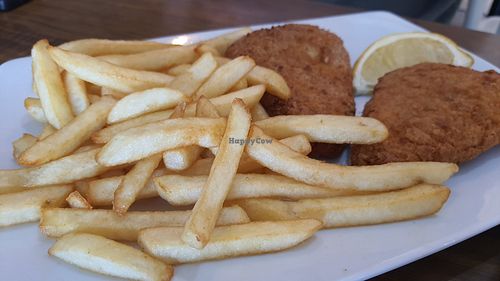  at Hummus Bar in Haifa