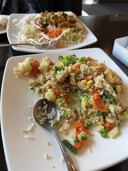   at Rice for King in Airdrie