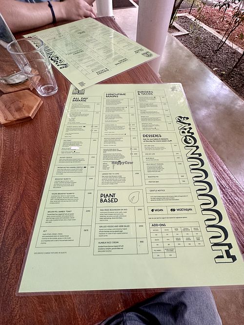   at Cafe Kumbuk in Colombo