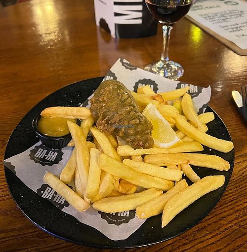  at BA-HA in Birmingham