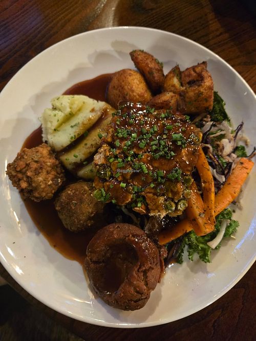  at BA-HA in Birmingham