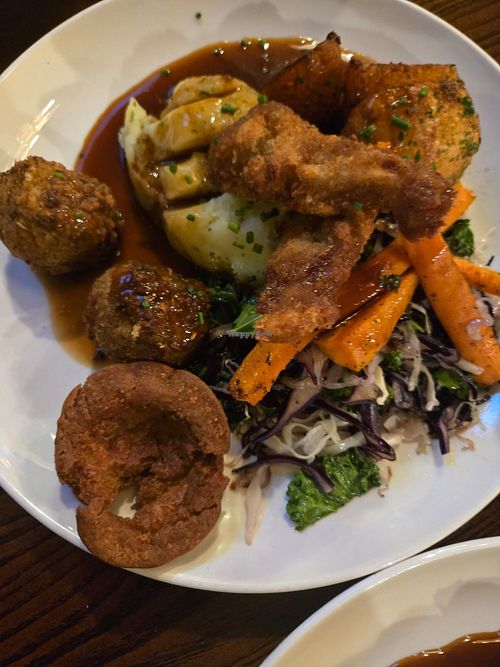  at BA-HA in Birmingham