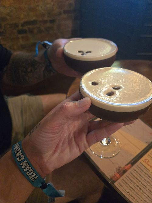  at BA-HA in Birmingham