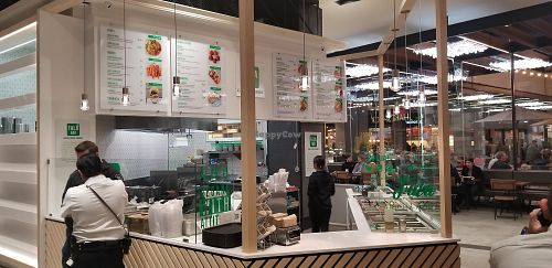 Fala Bar at Fala Bar - Century City in West Los Angeles